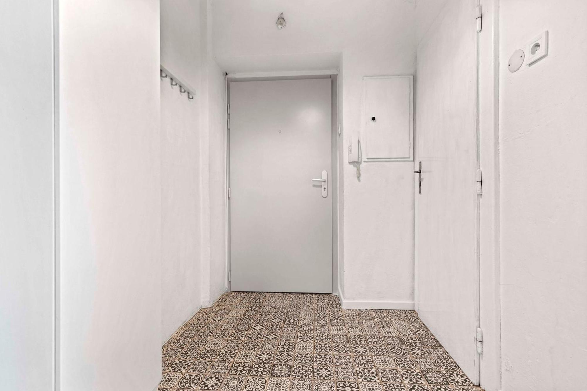 Cosy Studio 10 Min Center Bratislava Eksteriør bilde